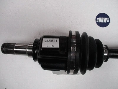 Drive Shaft