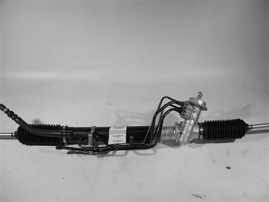Steering Gear