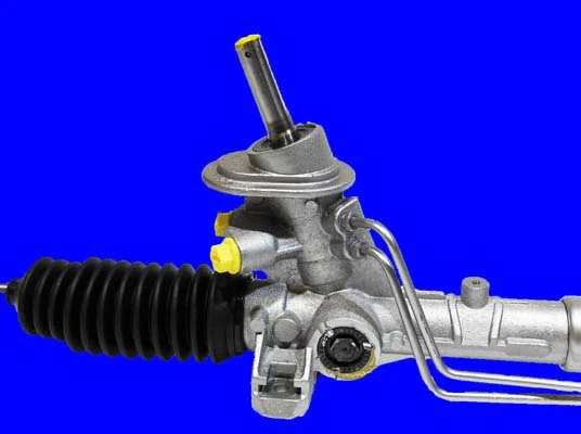 Steering Gear (30-76500)