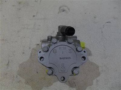 Hydraulic Pump, steering