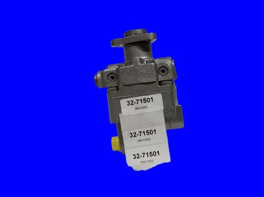Hydraulic Pump, steering (32-71501)