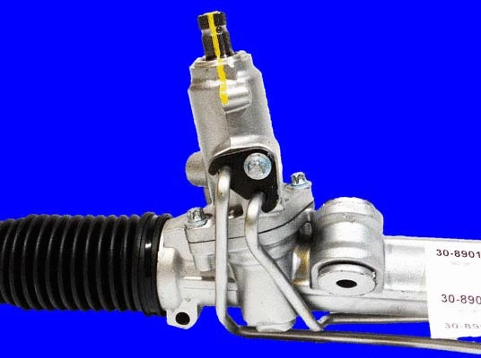 Steering Gear