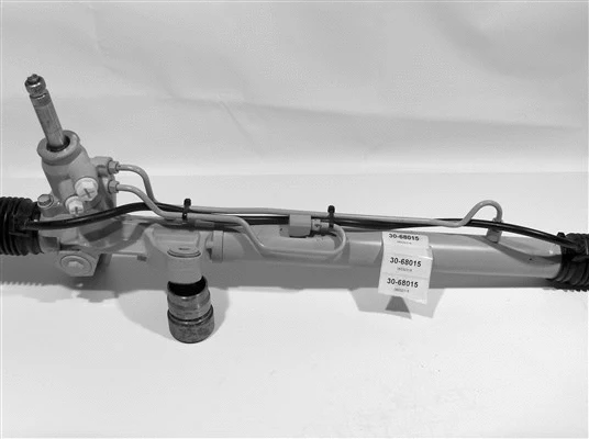 Steering Gear (30-68015)