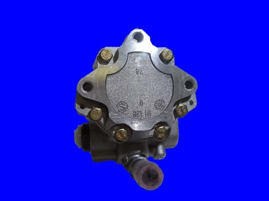 Hydraulic Pump, steering