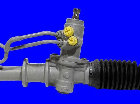 Steering Gear