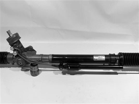 Steering Gear (30-71026)