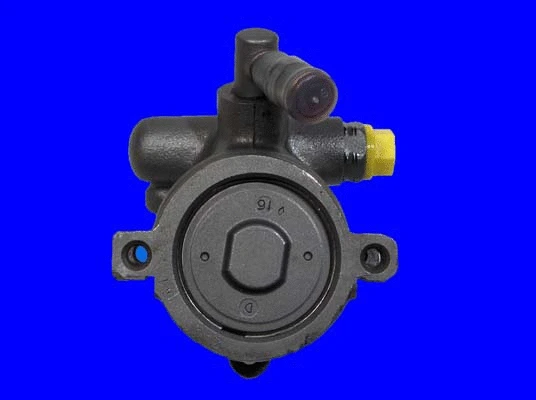 Hydraulic Pump, steering