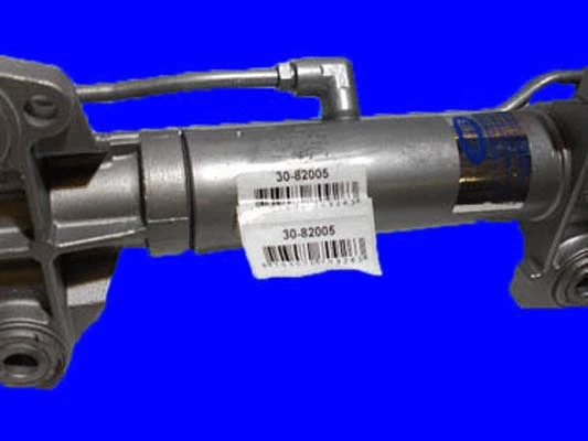 Steering Gear