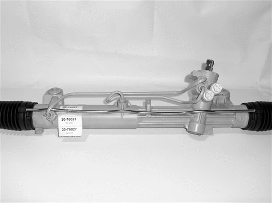Steering Gear