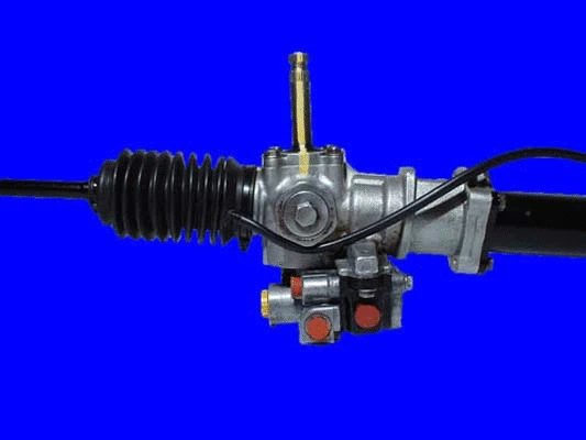 Steering Gear