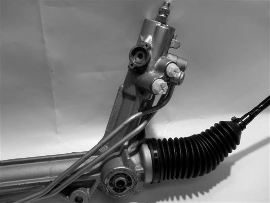 Steering Gear