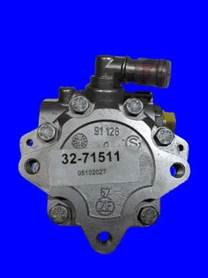 Hydraulic Pump, steering