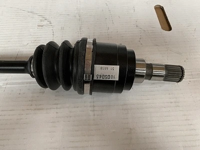 Drive Shaft (10-05043)