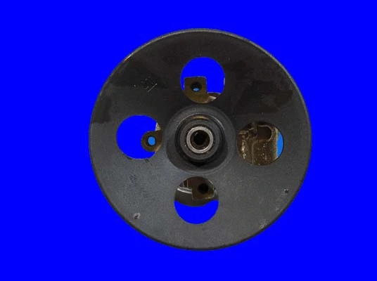 Hydraulic Pump, steering
