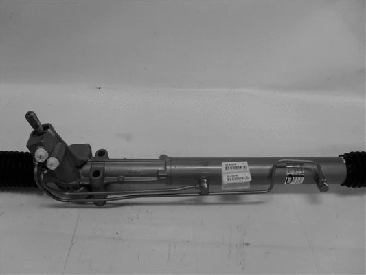 Steering Gear