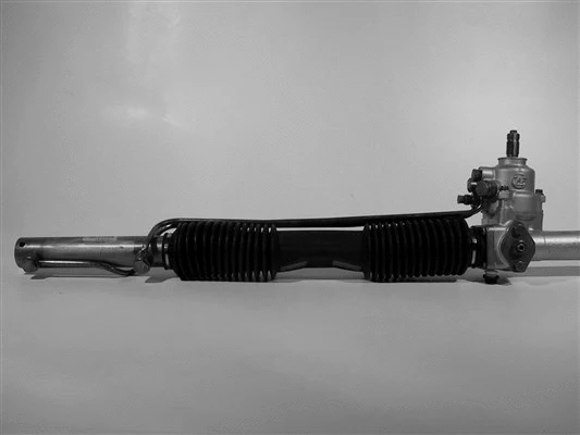 Steering Gear (30-71004)