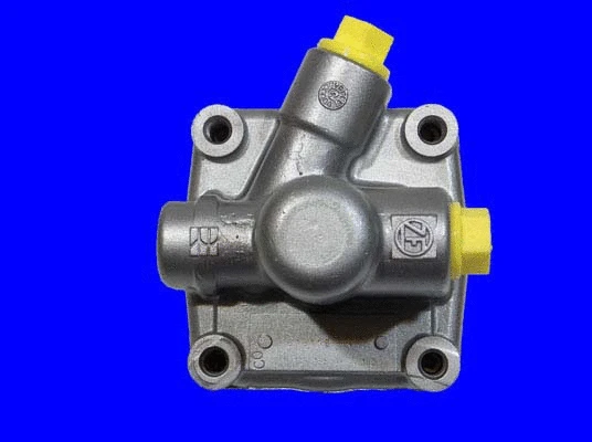Hydraulic Pump, steering