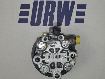 Hydraulic Pump, steering (32-62565)