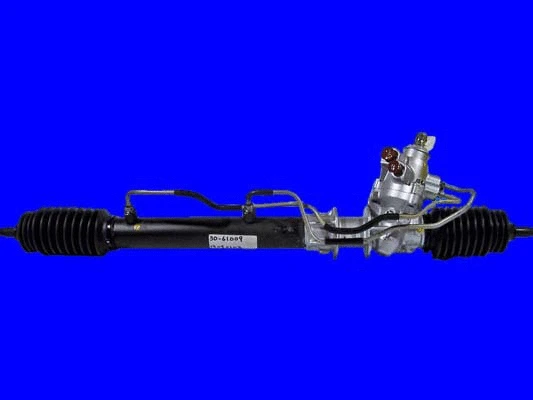 Steering Gear (30-61009)