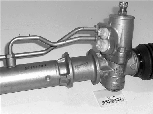 Steering Gear