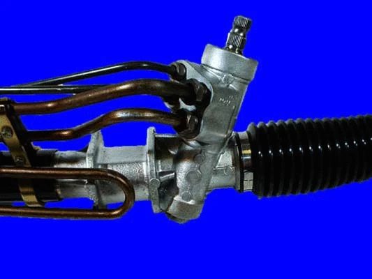 Steering Gear