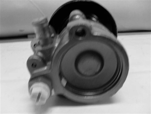 Hydraulic Pump, steering