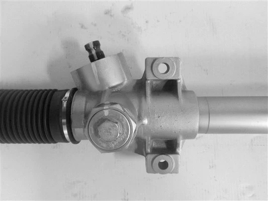 Steering Gear