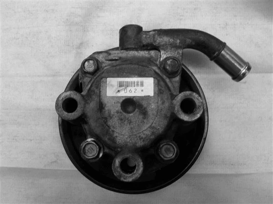 Hydraulic Pump, steering