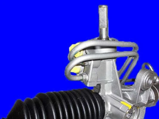 Steering Gear