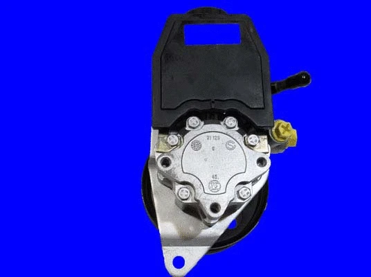 Hydraulic Pump, steering