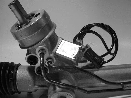 Steering Gear