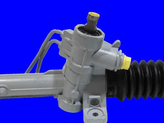 Steering Gear
