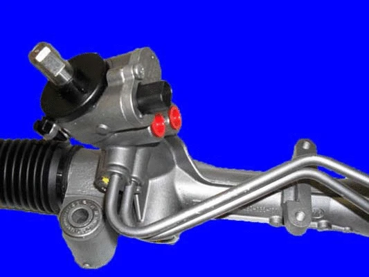 Steering Gear