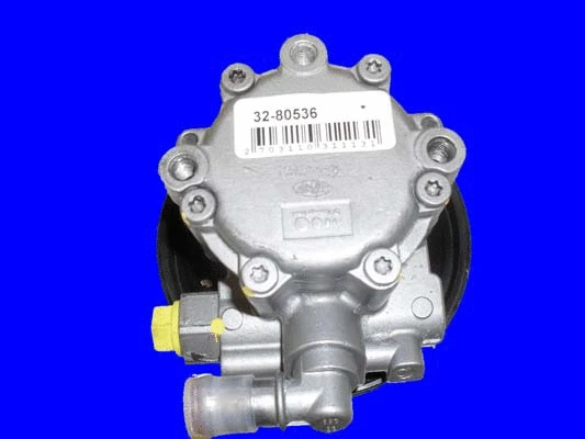 Hydraulic Pump, steering