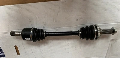 Drive Shaft (10-04138)