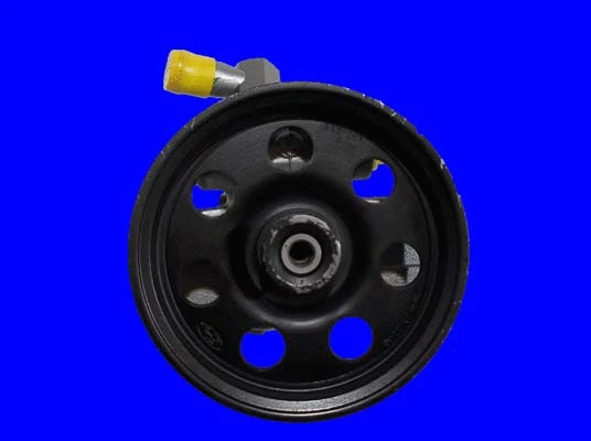 Hydraulic Pump, steering