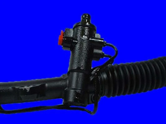 Steering Gear