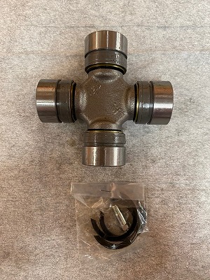 Joint, propshaft (UJ-243)