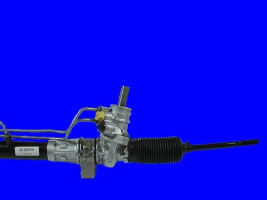 Steering Gear