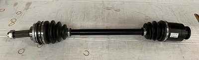 Drive Shaft (10-09023)