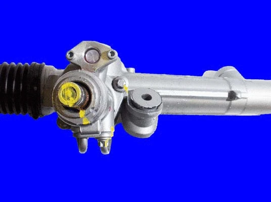 Steering Gear