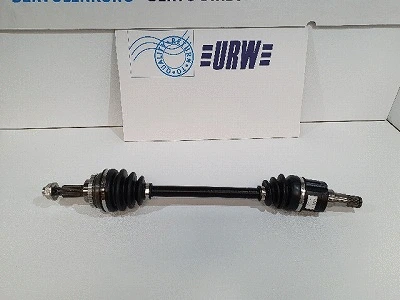 Drive Shaft (10-07112)