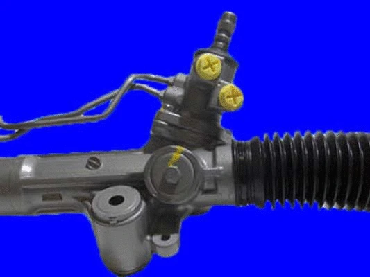 Steering Gear
