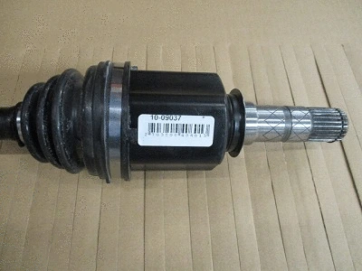 Drive Shaft
