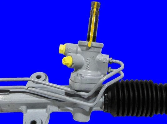Steering Gear