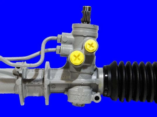Steering Gear