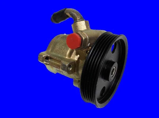 Hydraulic Pump, steering (32-74539)