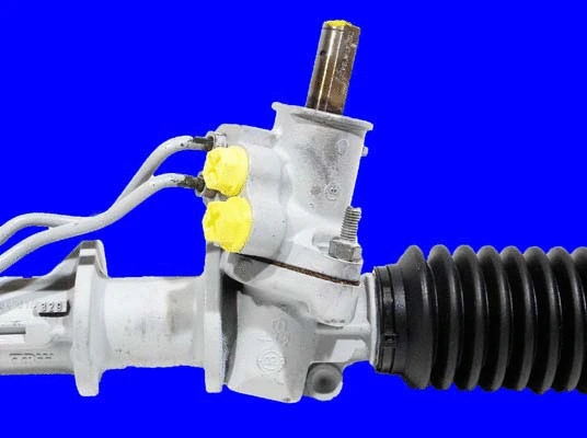 Steering Gear