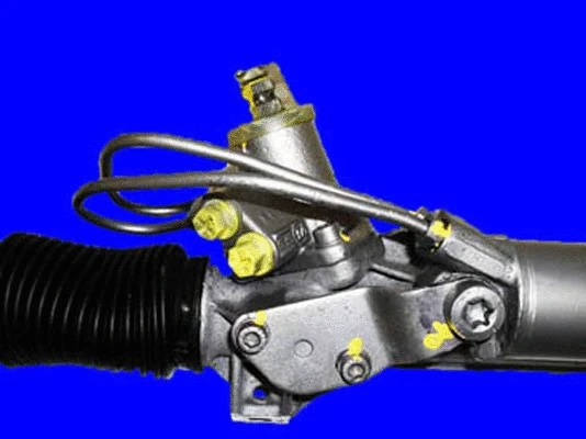 Steering Gear