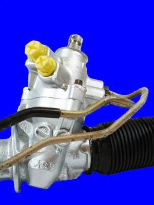 Steering Gear